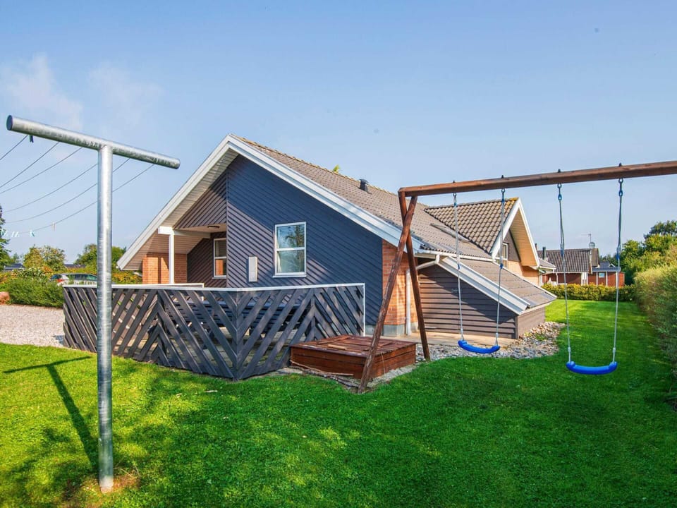 House | View from property