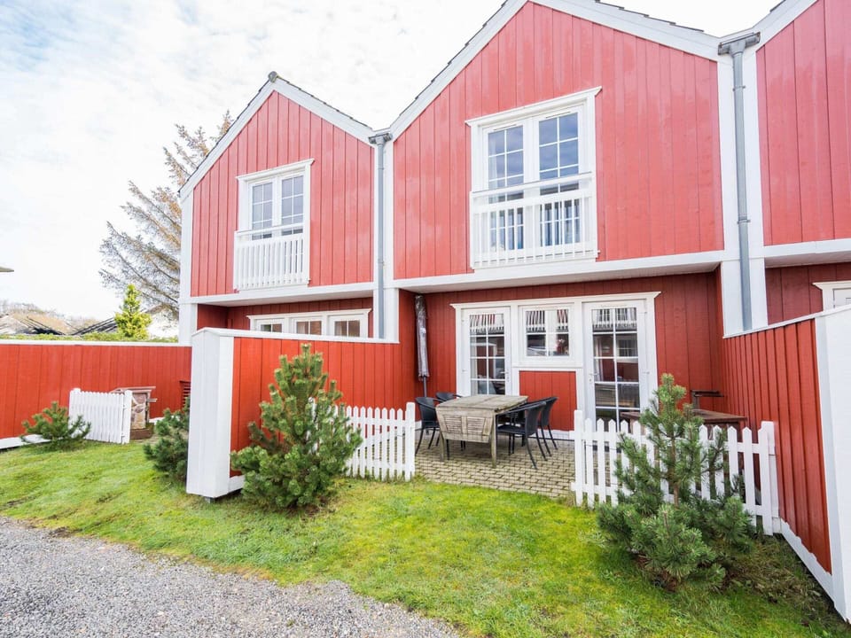 House | Exterior