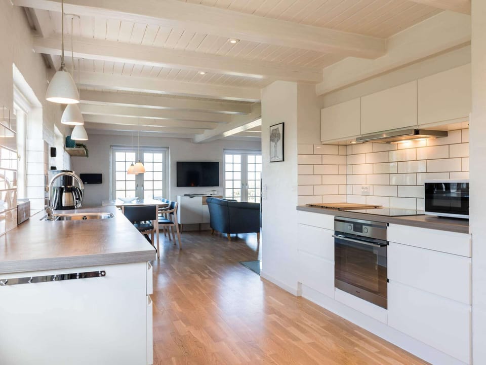 House | Interior