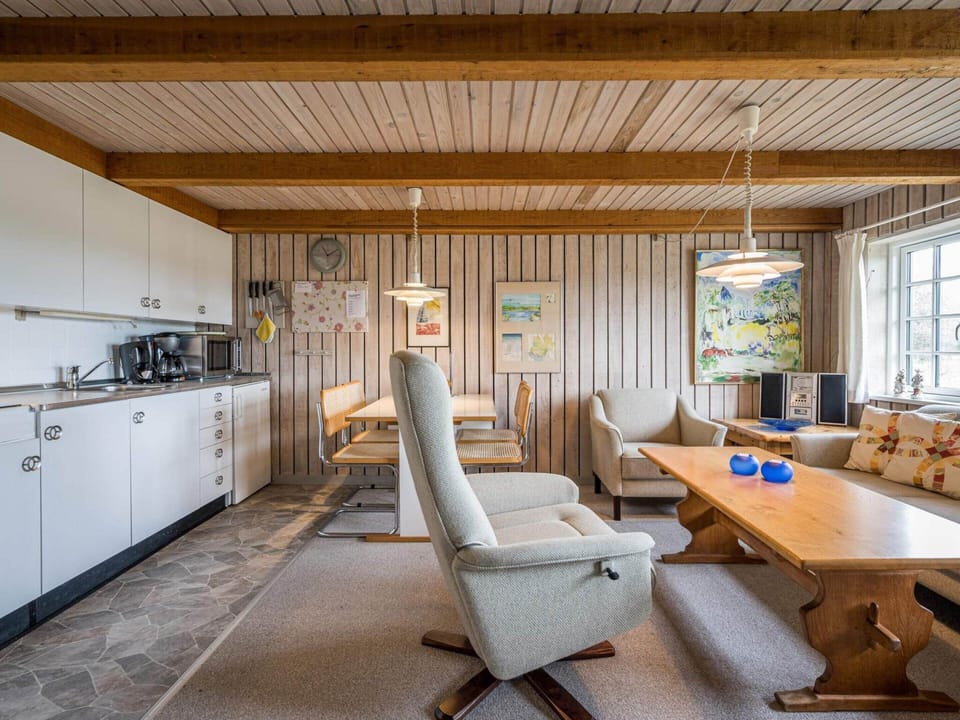 House | Interior