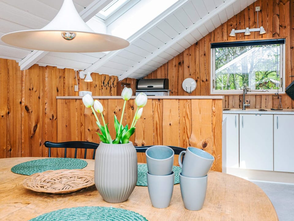 House | Interior