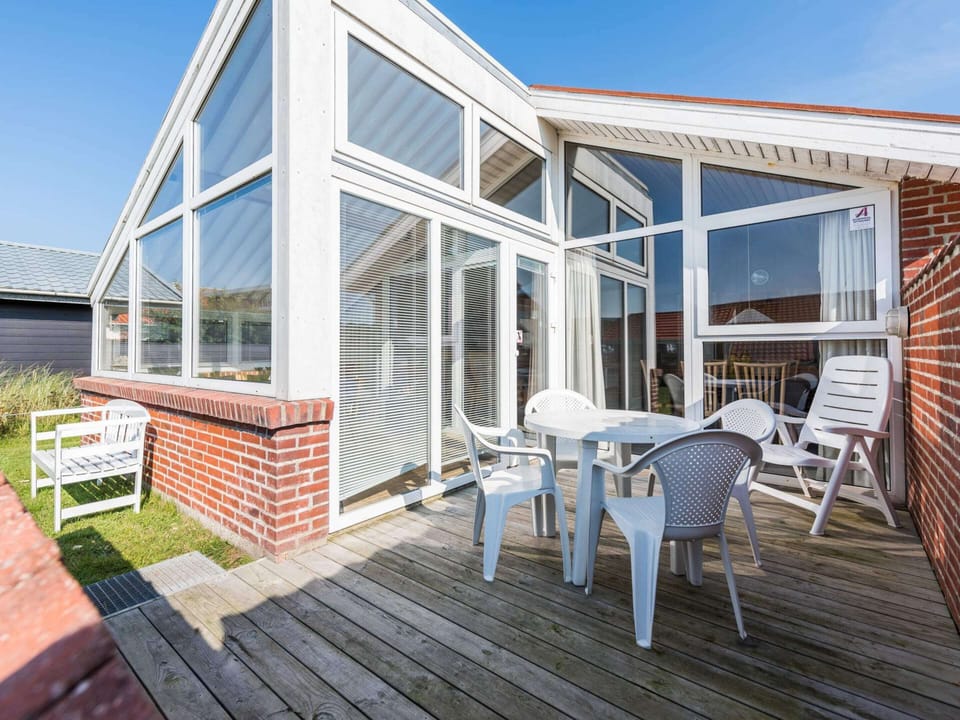 House | View from property