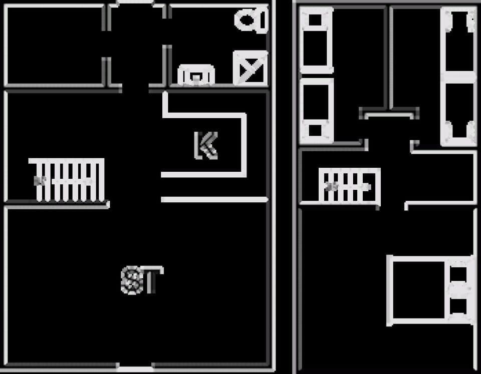 House | Floor plan