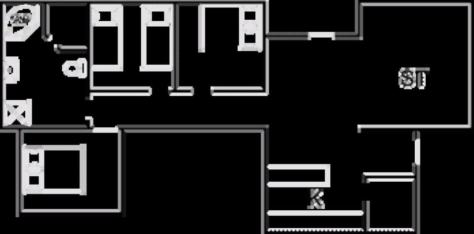 House | Floor plan