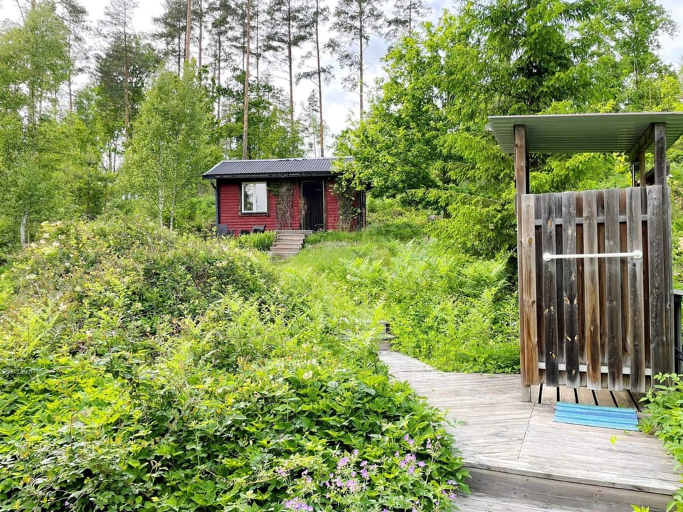 5 Person Holiday Home in Mellosa House in Sweden