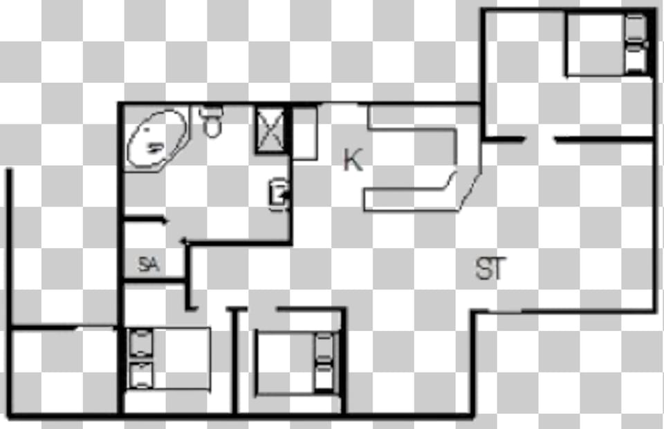 House | Floor plan