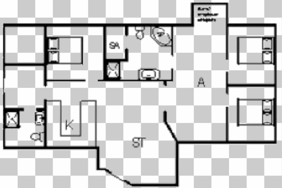 House | Floor plan