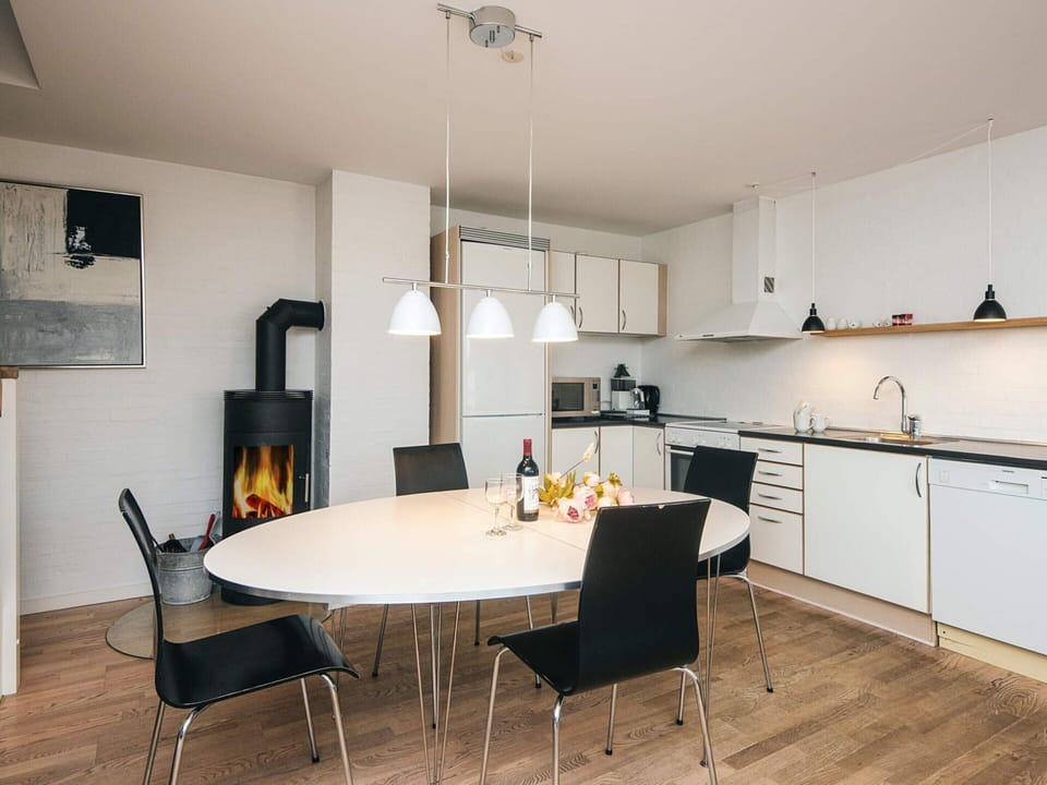 House | Interior