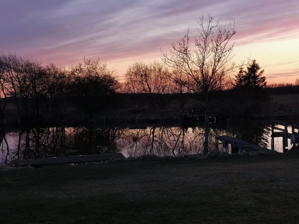 House | Water view