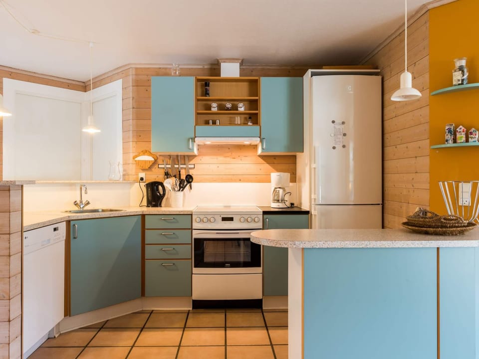 House | Interior