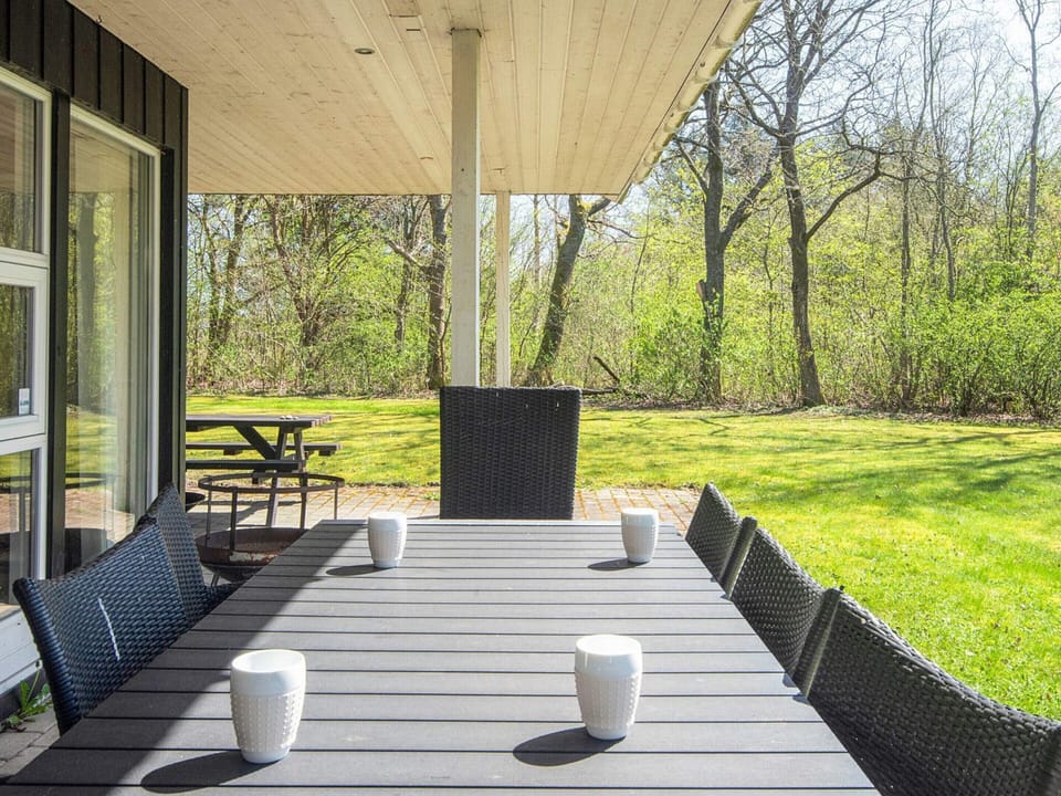 House | View from property