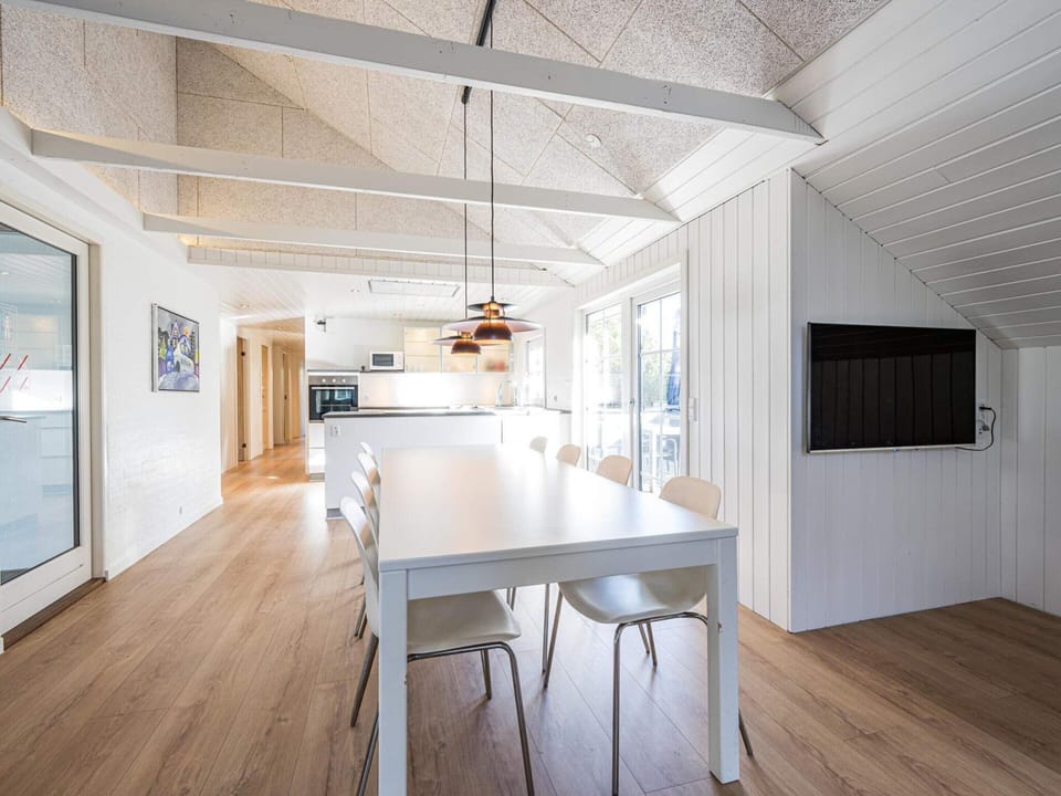House | Private kitchen | Highchair