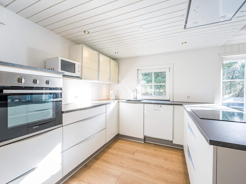 House | Private kitchen | Highchair