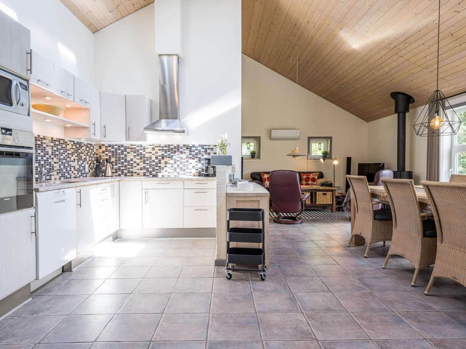 House | Interior