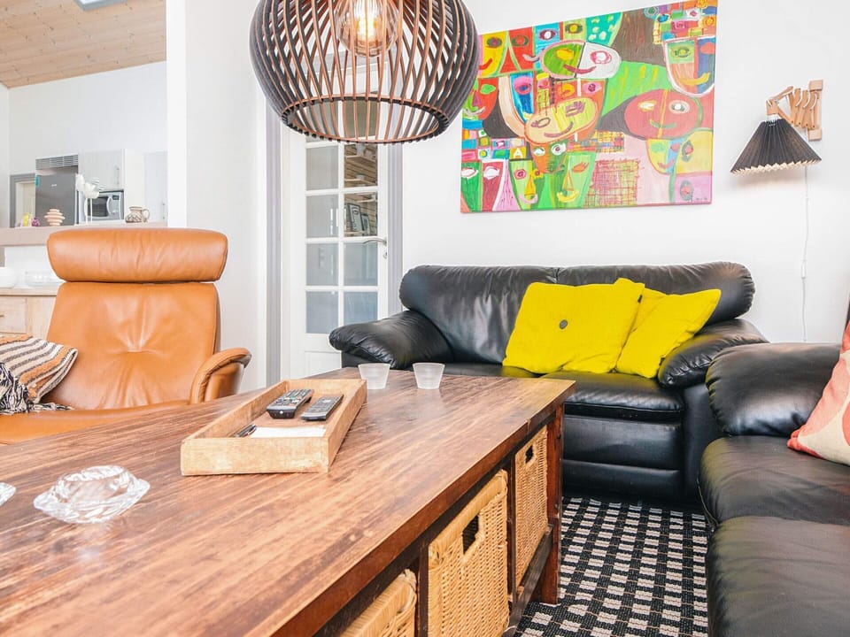 House | Interior