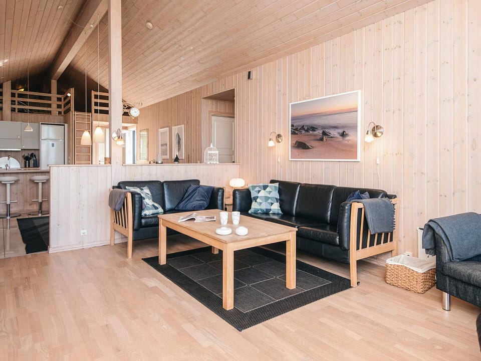 House | Interior