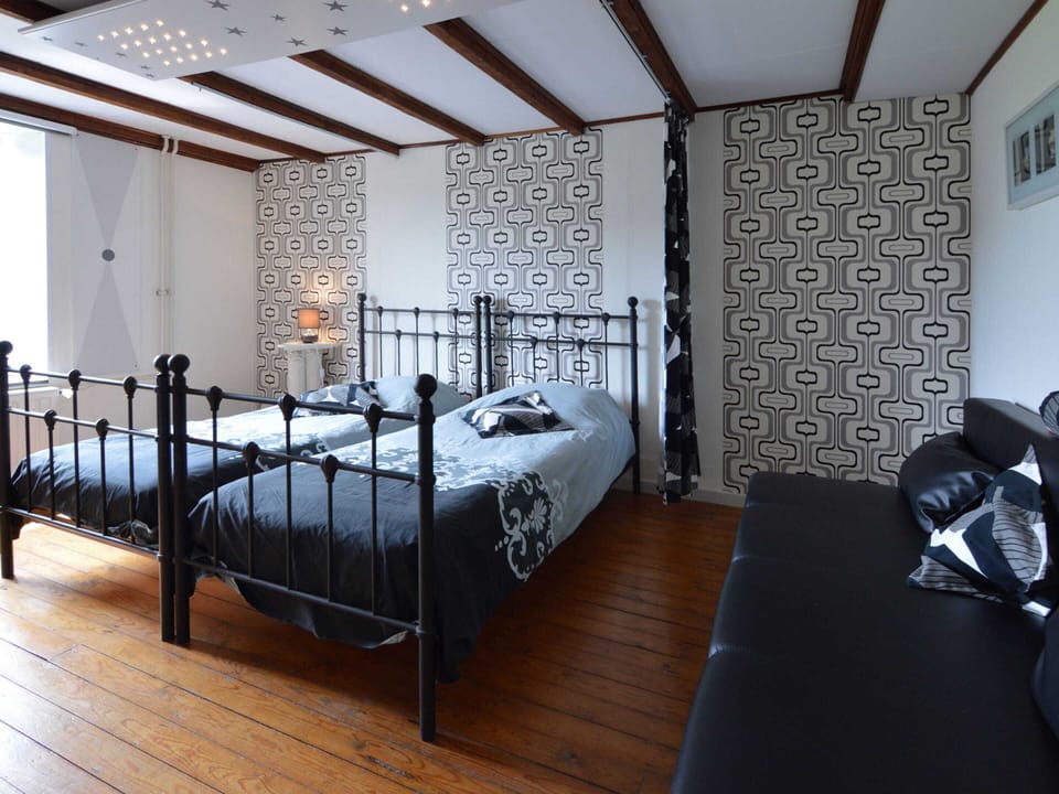 Holiday Home in La Roche en Ardennes House in Belgium
