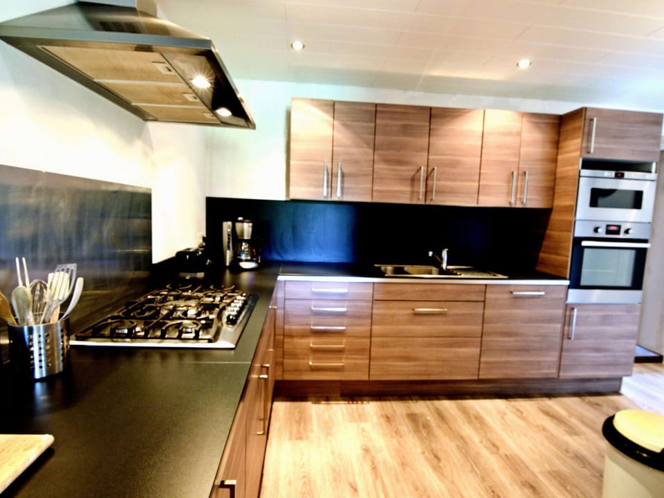 House | Private kitchen