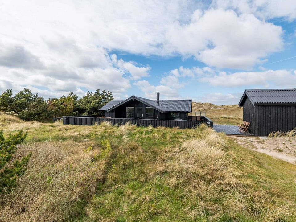 House | Exterior