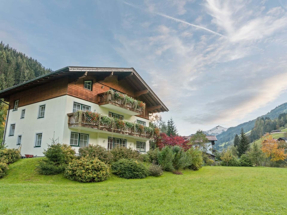 Apartment | Exterior