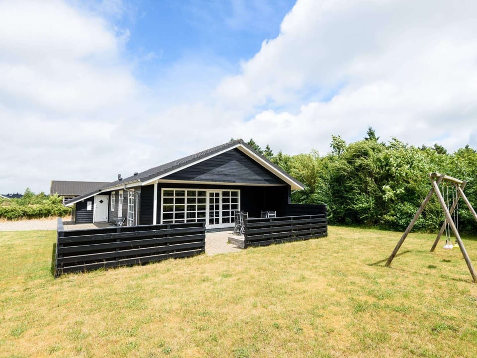 House | View from property