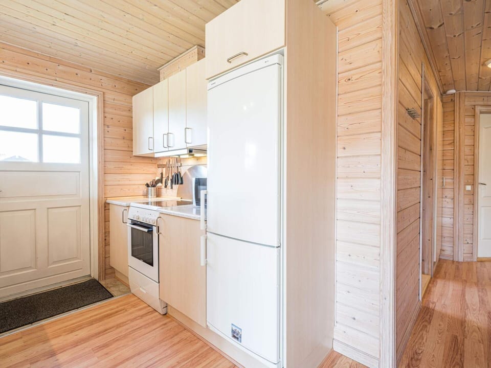 House | Private kitchen | Highchair