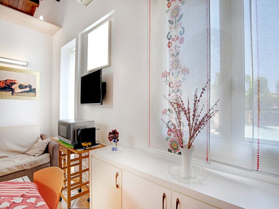 Apartment | Living room