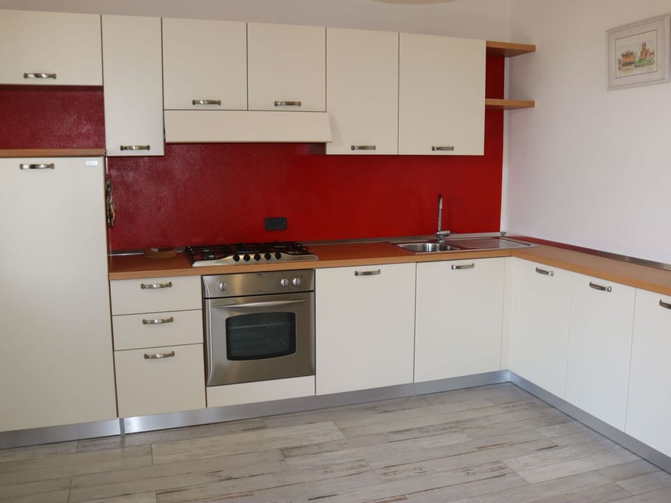 House | Private kitchen | Dishwasher