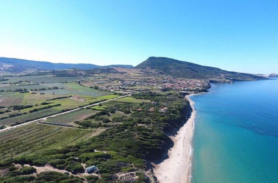 Villa | View from property