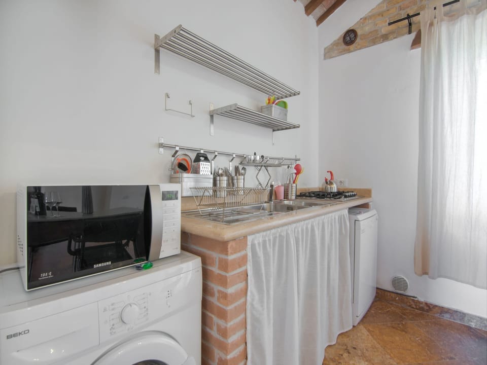 Apartment | Private kitchen | Coffee/tea maker
