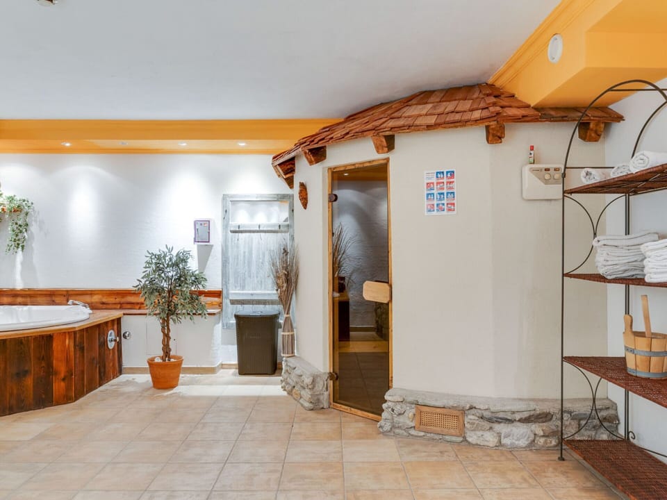 Apartment | Spa treatment