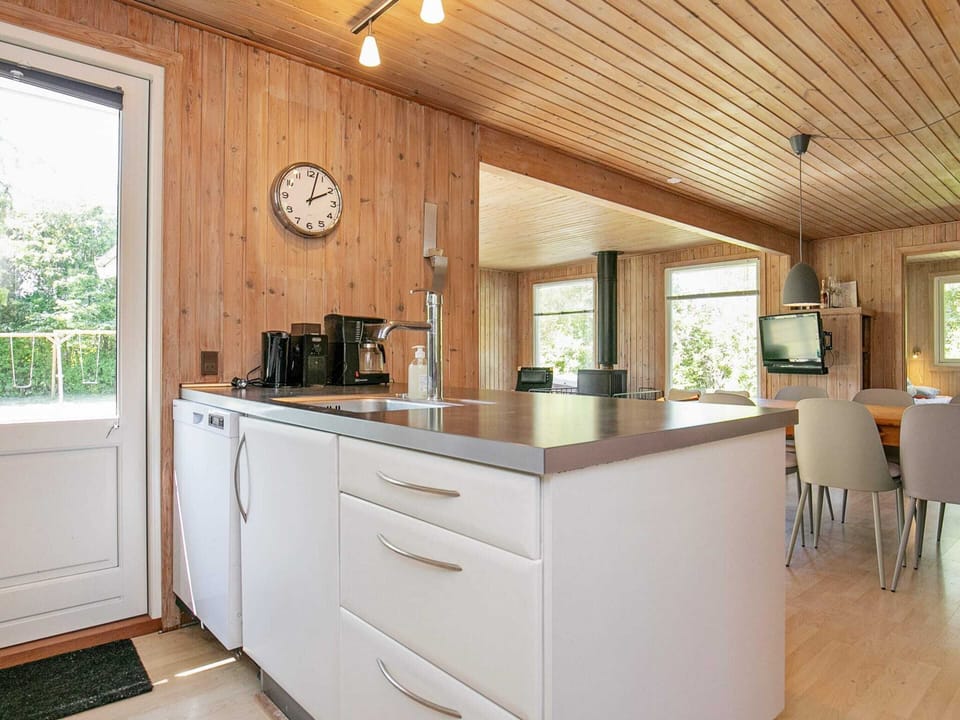 House | Interior