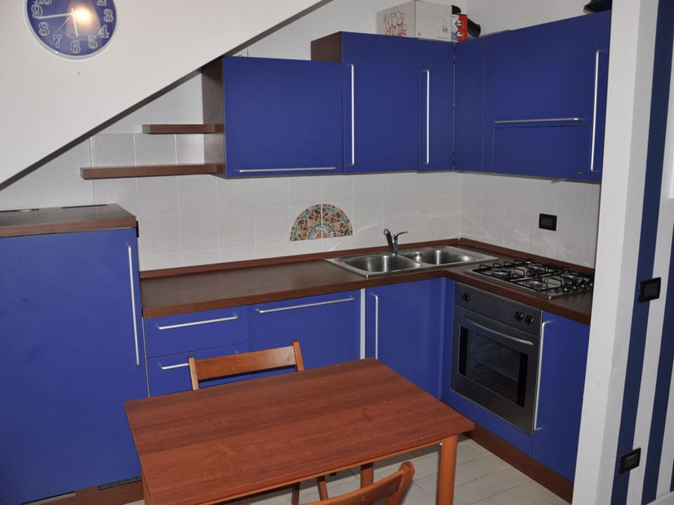 House | Private kitchen | Dishwasher