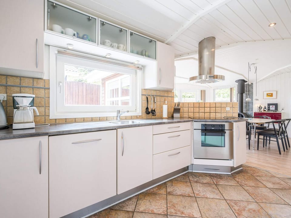 House | Private kitchen | Highchair