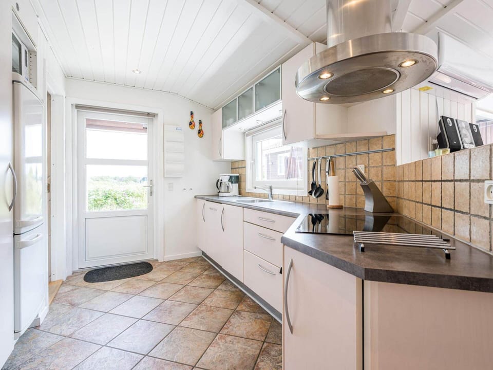 House | Private kitchen | Highchair