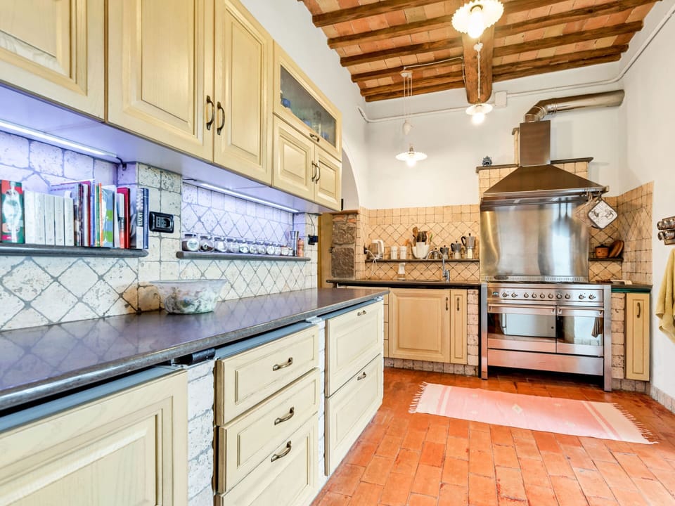 House | Private kitchen | Coffee/tea maker
