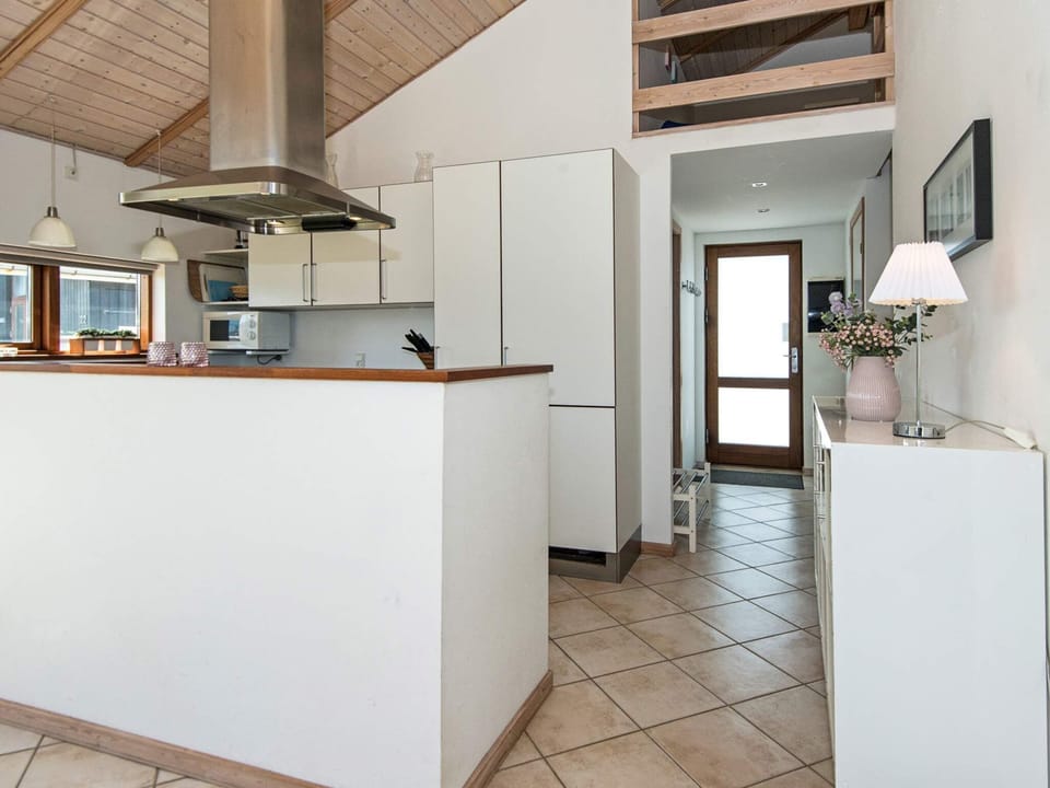 House | Interior