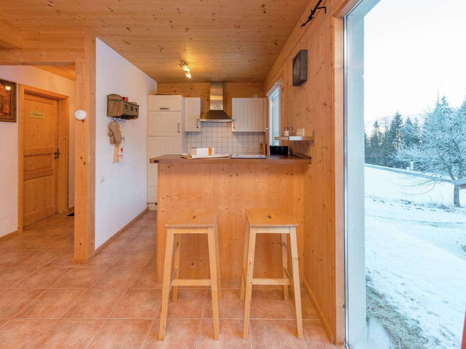Chalet | Private kitchen