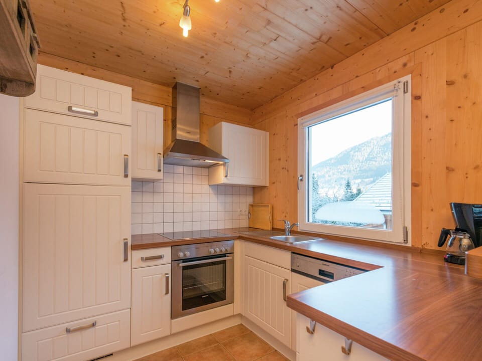 Chalet | Private kitchen