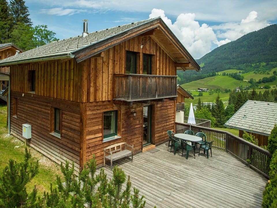 Chalet | Exterior