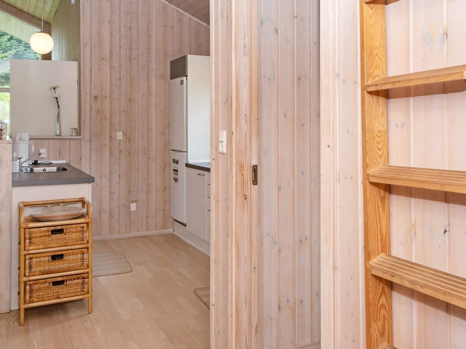 House | Interior