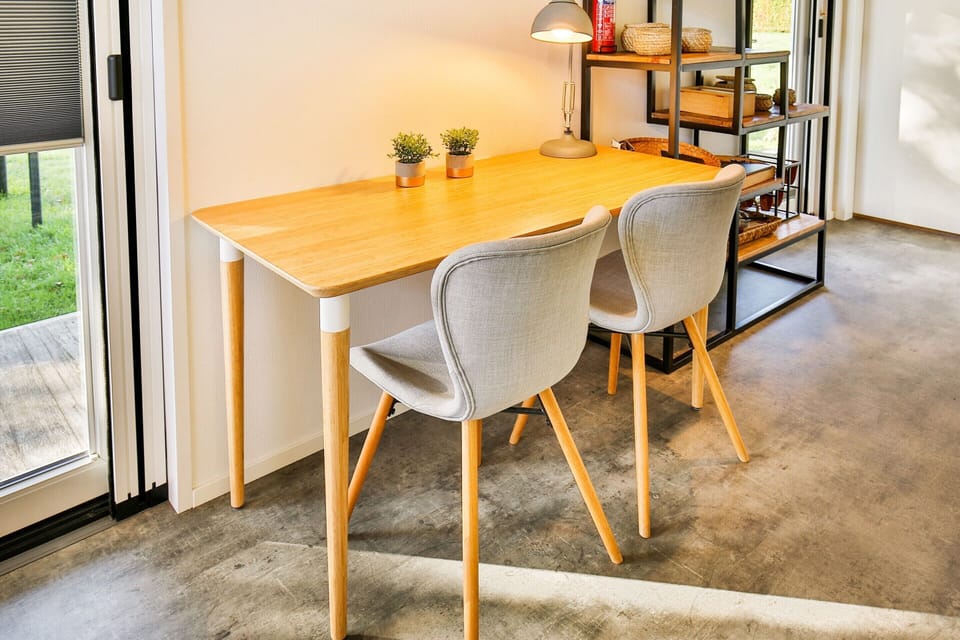 House | Dining