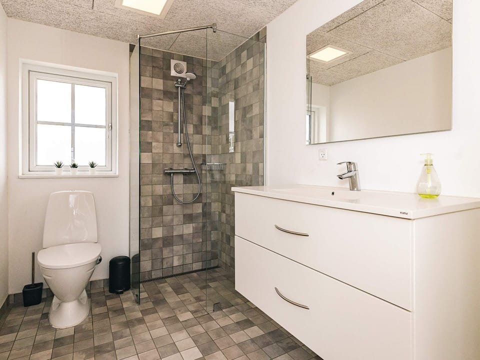 Holiday Home in LÃ¦sÃ¸ House in Västra Götaland County