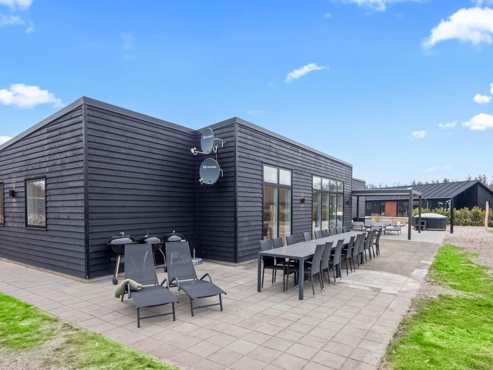 House | View from property