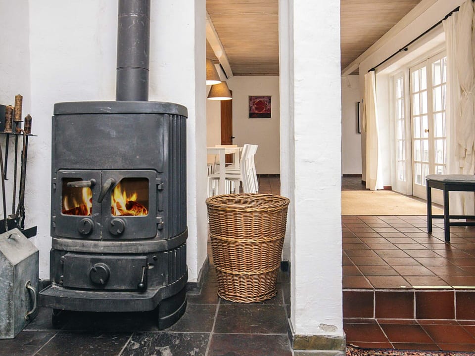 Holiday Home in VÃ¦ggerlÃ¸se House in Væggerløse