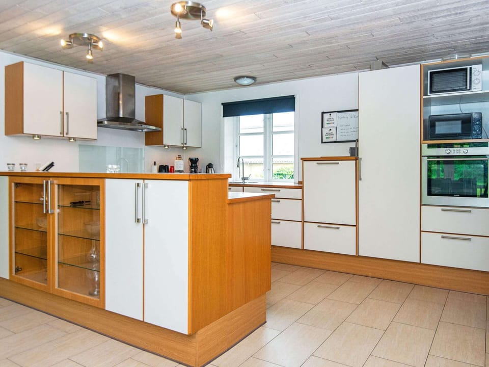 House | Private kitchen | Highchair