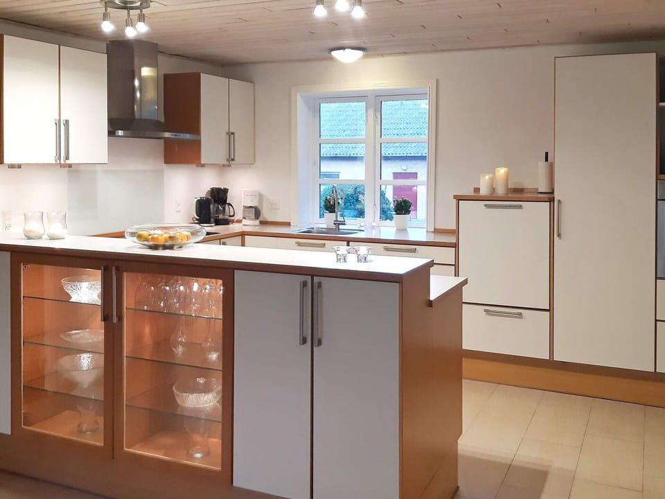 House | Private kitchen | Highchair