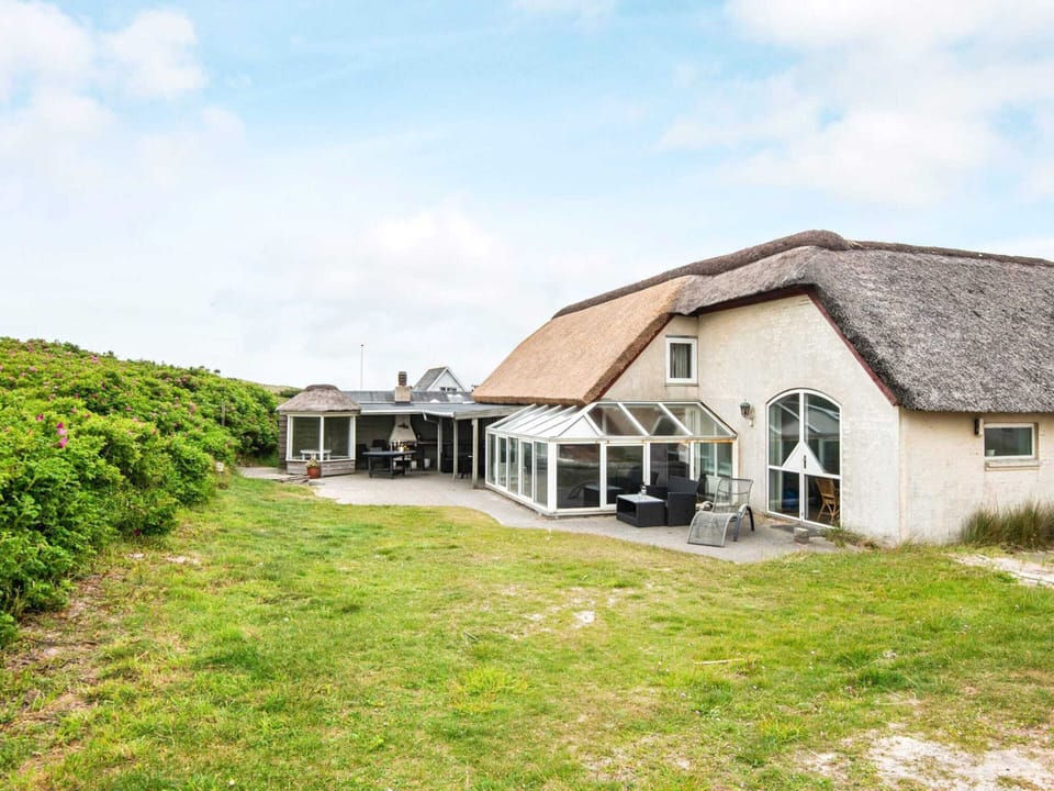 House | Exterior