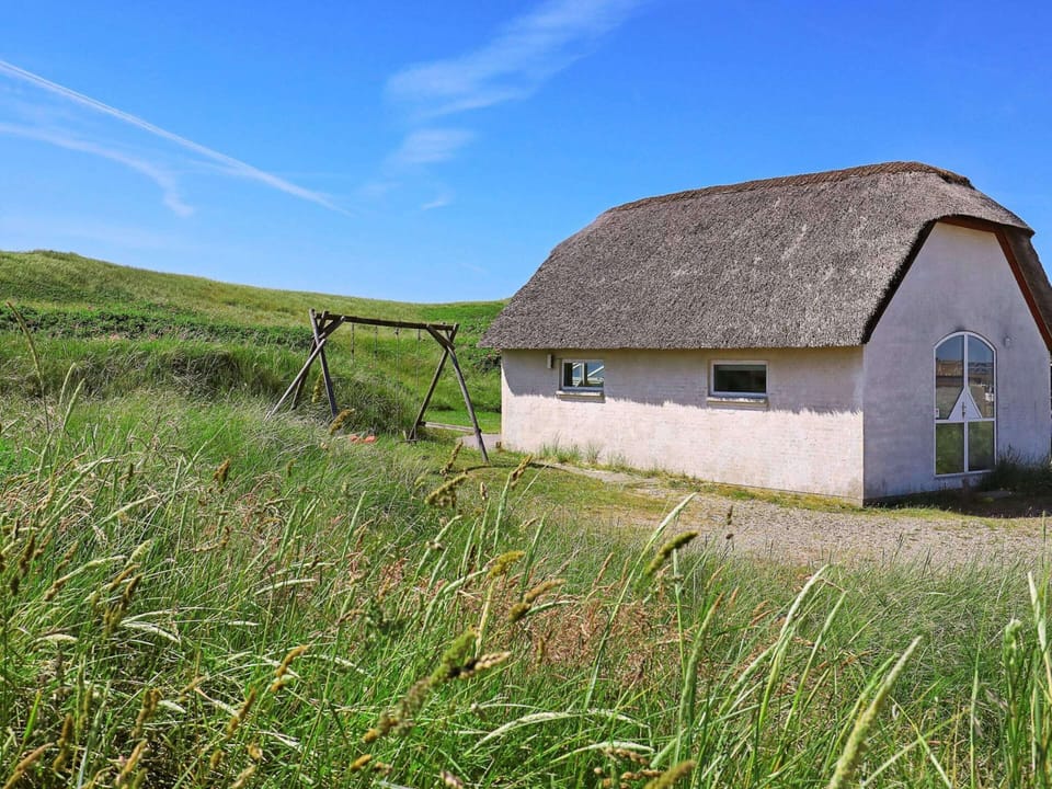 House | View from property