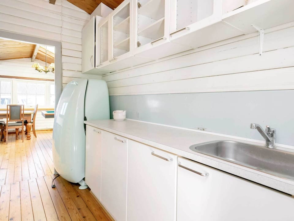 House | Interior